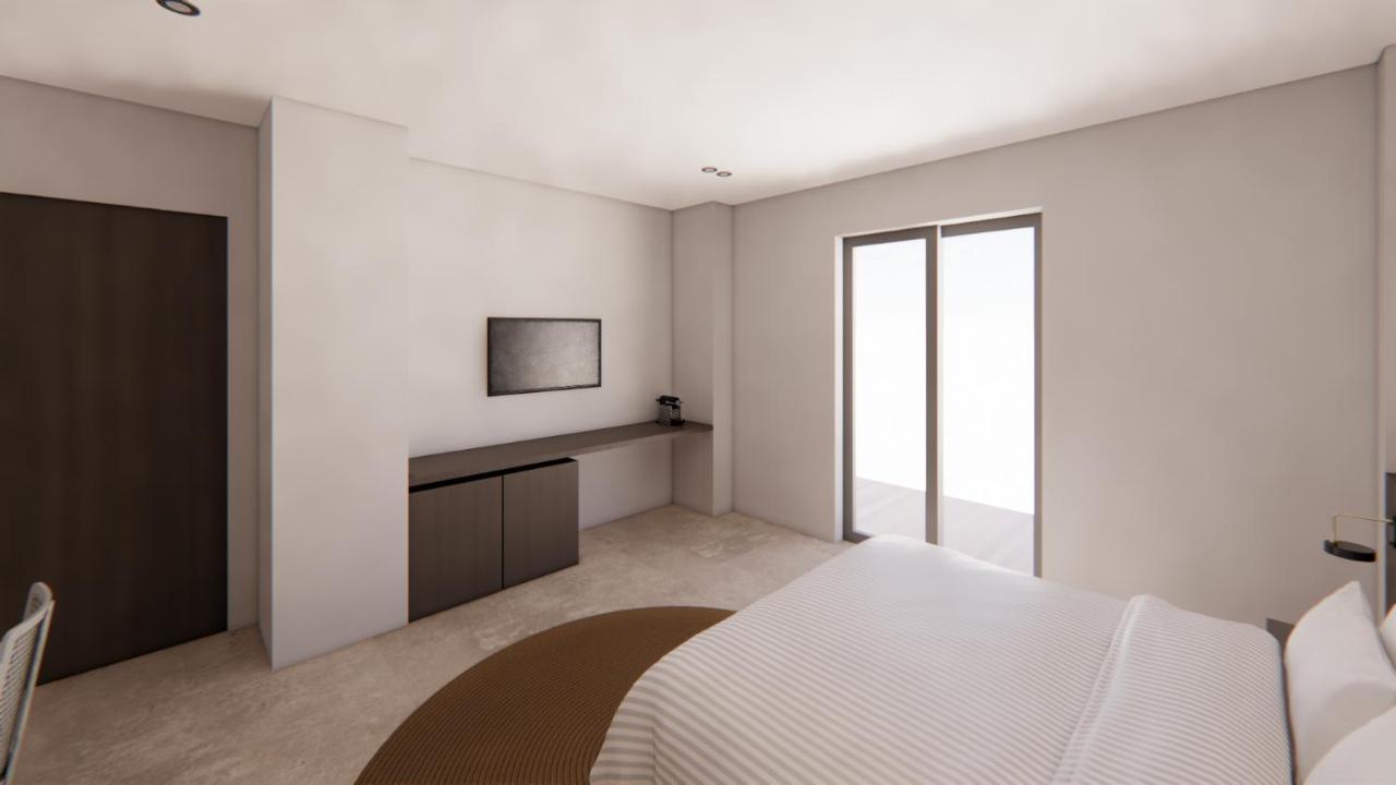 Astron Hotel Rhodes Rhodes City Exterior foto